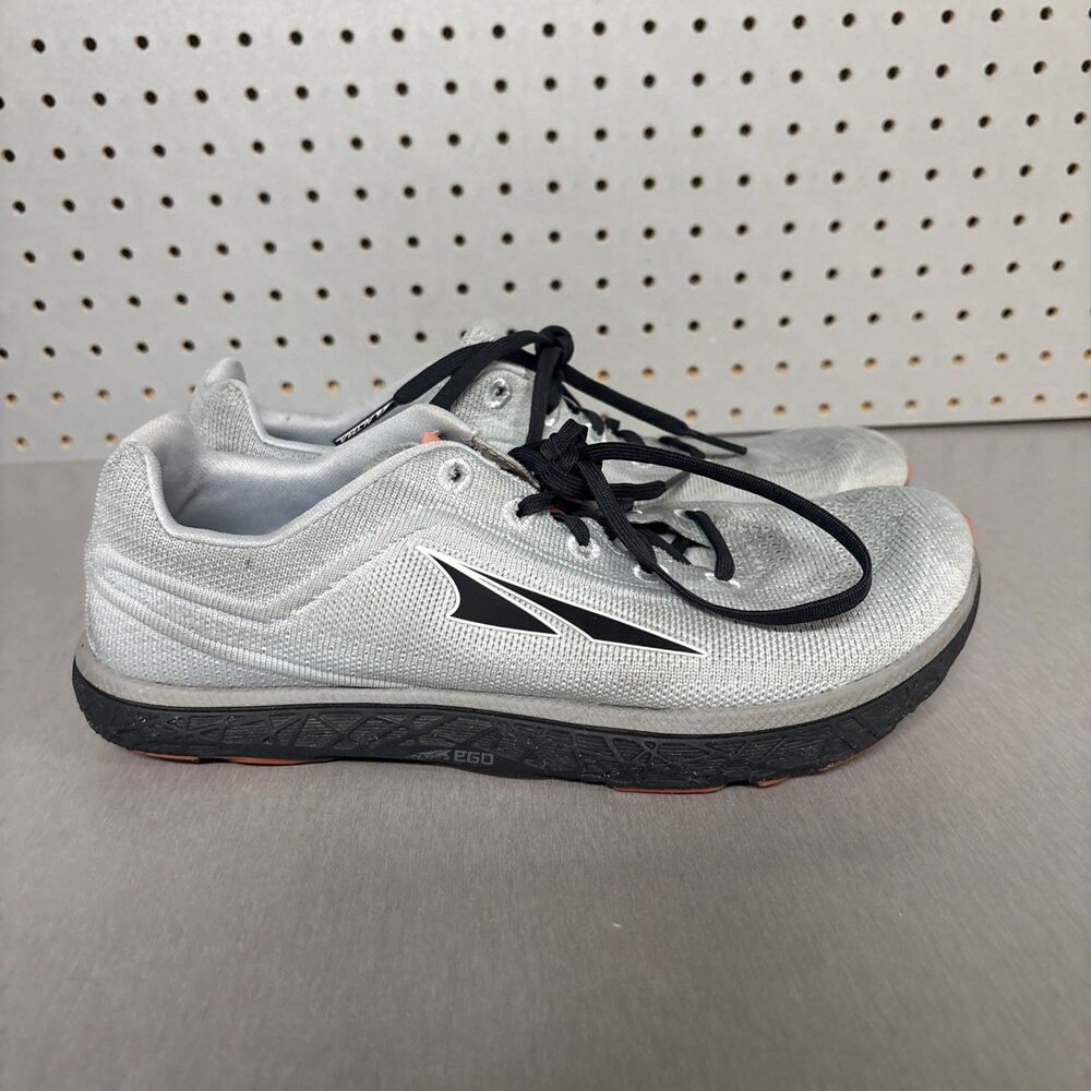 Altra Women's Silver Escalante Women’s Size 10